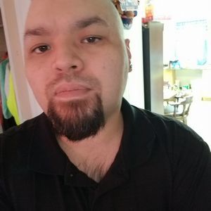 Meet your Posher, Mike